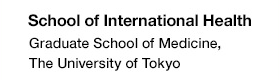 School of International Health